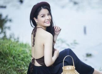 4 เทคนิคบอกลาหน้าอ้วนกลม ให้มาเรียวแบบไม่พึ่งศัลยกรรม