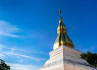 แวะขอนแก่น ไหว้สิ่งศักดิ์สิทธิ์ที่ไหนดี เสริมมงคลให้ชีวิต