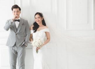 จัดลำดับการเช่าชุดแต่งงานและชุดไทยให้ลงตัวสำหรับวันสำคัญ เช่าชุดแต่งงาน