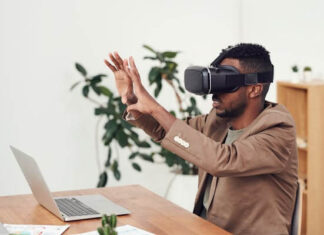 XR จะเข้ามาแทนที่การเรียนรู้แบบเดิมจริงหรือไม่ อัพสกิลด้วย XR และ Virtual Reality