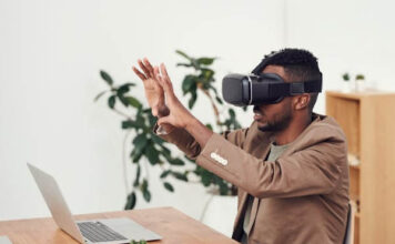 XR จะเข้ามาแทนที่การเรียนรู้แบบเดิมจริงหรือไม่ อัพสกิลด้วย XR และ Virtual Reality