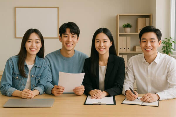 เตรียมตัวสมัครงานแรก ตำแหน่ง Part-Time ต้องเขียนเรซูเม่ (Resume) ยังไง