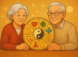 คำพยากรณ์สุขภาพและโชคลาภประจำปีสำหรับวัยเก๋า 70+ ที่ควรรู้ คำทำนายดวงประจำปี ที่เน้นเรื่องสุขภาพและโชคลาภสำหรับวัย 70+