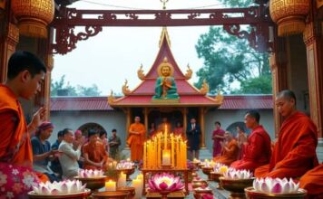 ทำบุญแก้เคล็ดตามวันเกิดอย่างไร ให้ดวงราบรื่นและใจเบาขึ้นจริง ทำบุญแก้เคล็ดตามวันเกิดอย่างไร ให้ดวงราบรื่นและใจเบาขึ้นจริง
