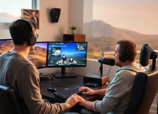 อยากมีคนดูที่กลับมาทุกไลฟ์? วิธีสร้าง Community บน Twitch ให้โตจริง อยากมีคนดูที่กลับมาทุกไลฟ์? วิธีสร้าง Community บน Twitch ให้โตจริง