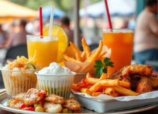7 อาหารที่ควรหลีกเลี่ยงในหน้าร้อน กินผิดยิ่งเพลีย เสี่ยงขาดน้ำไม่รู้ตัว 7 อาหารที่ควรหลีกเลี่ยงในหน้าร้อน กินผิดยิ่งเพลีย เสี่ยงขาดน้ำไม่รู้ตัว