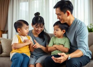 ลูกดื้อเพราะนิสัย หรือเพราะวิธีเลี้ยง? ไขคำตอบจาก Parenting Style ลูกดื้อเพราะนิสัย หรือเพราะวิธีเลี้ยง? ไขคำตอบจาก Parenting Style