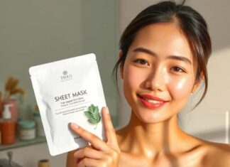 Sheet Mask ยี่ห้อไหนดีที่สุดในไทย สำหรับคืนผิวโทรมแบบเห็นผลเร็ว Sheet Mask ยี่ห้อไหนดีที่สุดในไทย สำหรับคืนผิวโทรมแบบเห็นผลเร็ว