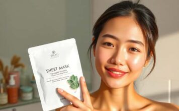 Sheet Mask ยี่ห้อไหนดีที่สุดในไทย สำหรับคืนผิวโทรมแบบเห็นผลเร็ว Sheet Mask ยี่ห้อไหนดีที่สุดในไทย สำหรับคืนผิวโทรมแบบเห็นผลเร็ว