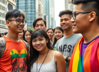 หลังสมรสเท่าเทียม อนาคต LGBTQ+ ในไทยจะไปไกลถึงการยอมรับจริงไหม หลังสมรสเท่าเทียม อนาคต LGBTQ+ ในไทยจะไปไกลถึงการยอมรับจริงไหม