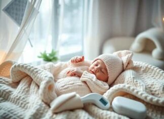 เตรียมของใช้ทารกแรกเกิดหน้าฝน-หน้าหนาว ให้ลูกอุ่น ปลอดเชื้อ และป่วยยาก เตรียมของใช้ทารกแรกเกิดหน้าฝน-หน้าหนาว ให้ลูกอุ่น ปลอดเชื้อ และป่วยยาก