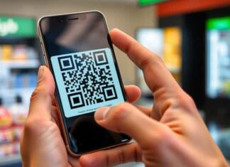 QR Code สแกนไม่ได้: แค่ทำตามทฤษฎีเป๊ะๆ ไม่ได้แปลว่าจะรอดทุกเคส QR Code สแกนไม่ได้: แค่ทำตามทฤษฎีเป๊ะๆ ไม่ได้แปลว่าจะรอดทุกเคส