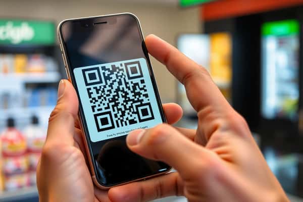 QR Code สแกนไม่ได้: แค่ทำตามทฤษฎีเป๊ะๆ ไม่ได้แปลว่าจะรอดทุกเคส