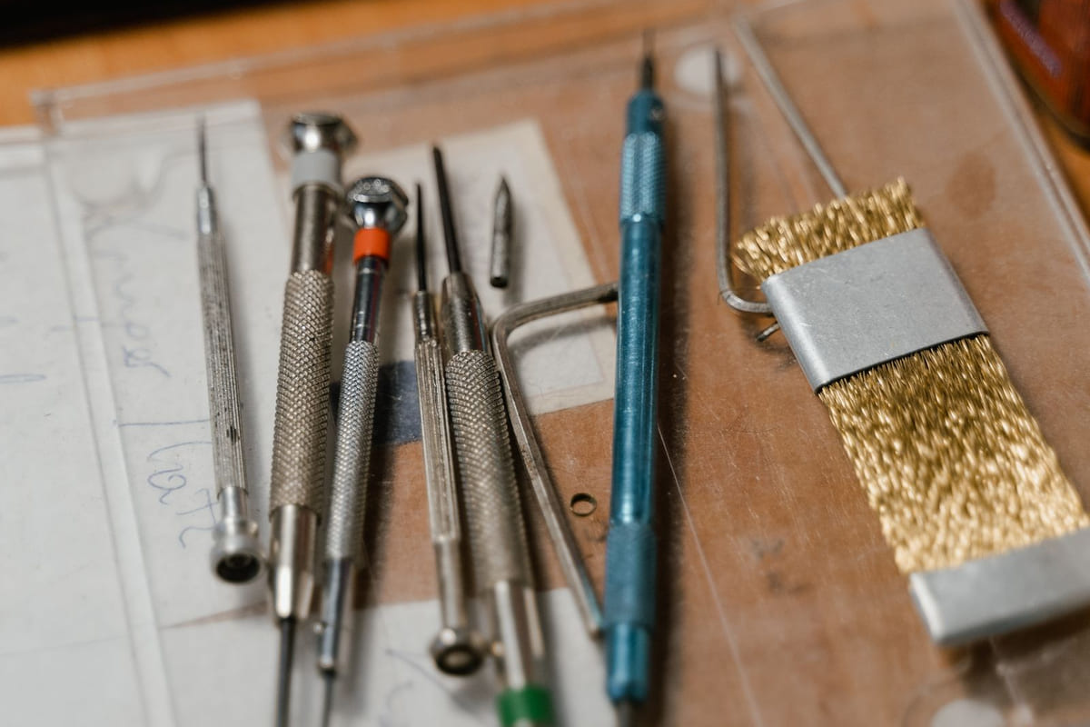 เจาะลึกชุดเครื่องมือช่างประจำบ้าน: DIY คุ้มจริงหรือแค่เสียเงินฟรี?