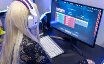 จอ 60Hz กับ 144Hz: ความจริงที่ผู้สร้างคอนเทนต์ต้องรู้ ไม่ใช่แค่เรื่องเล่นเกม จอ 60Hz กับ 144Hz: ความจริงที่ผู้สร้างคอนเทนต์ต้องรู้ ไม่ใช่แค่เรื่องเล่นเกม