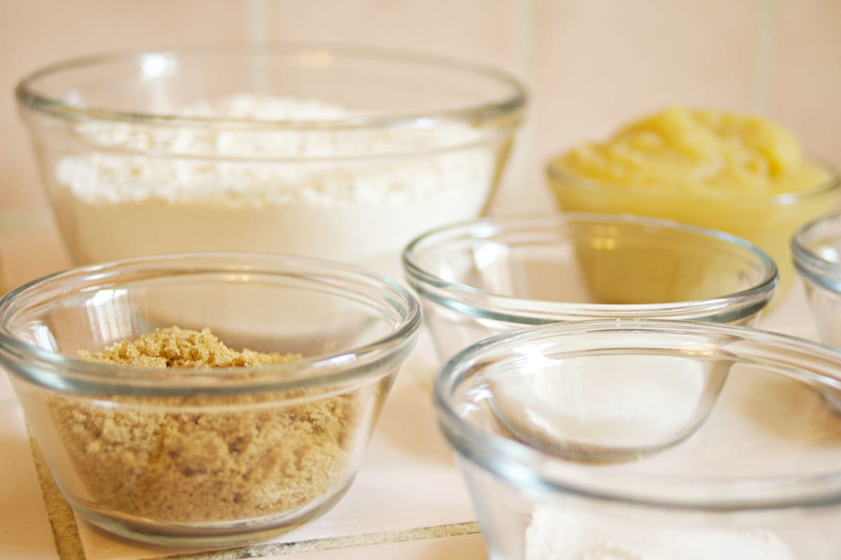 ไข่ผงและไข่ขาวผง: ไขความลับการใช้ในงานเบเกอรี่ให้ประสบความสำเร็จ