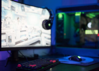 จอ Ultrawide เล่นเกมได้ทุกเกมจริงหรือ: คำถามที่เกมเมอร์ส่วนใหญ่ไม่กล้าตอบตรงๆ จอ Ultrawide เล่นเกมได้ทุกเกมจริงหรือ: คำถามที่เกมเมอร์ส่วนใหญ่ไม่กล้าตอบตรงๆ