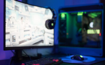 จอ Ultrawide เล่นเกมได้ทุกเกมจริงหรือ: คำถามที่เกมเมอร์ส่วนใหญ่ไม่กล้าตอบตรงๆ จอ Ultrawide เล่นเกมได้ทุกเกมจริงหรือ: คำถามที่เกมเมอร์ส่วนใหญ่ไม่กล้าตอบตรงๆ