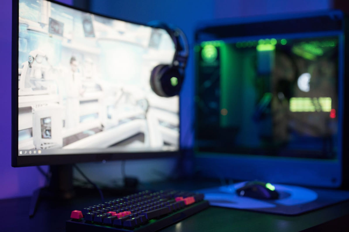 จอ Ultrawide เล่นเกมได้ทุกเกมจริงหรือ: คำถามที่เกมเมอร์ส่วนใหญ่ไม่กล้าตอบตรงๆ