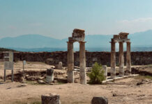 แอตแลนติส: ตำนาน ปรัชญา หรือเพียงความเข้าใจผิดทางประวัติศาสตร์? แอตแลนติส: ตำนาน ปรัชญา หรือเพียงความเข้าใจผิดทางประวัติศาสตร์?